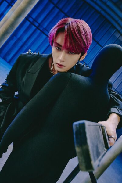 Stray Kids(スキズ)リノのダンスの実力が凄い!btsのバックダンサーも経験!