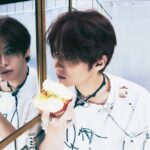Stray Kids(スキズ)リノのダンスの実力が凄い!btsのバックダンサーも経験!
