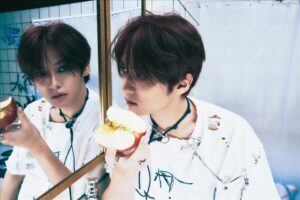 Stray Kids(スキズ)リノのダンスの実力が凄い！btsのバックダンサーも経験！