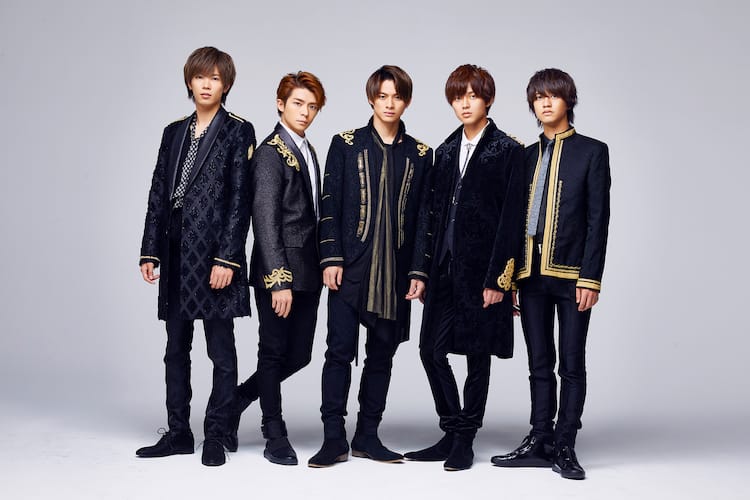 King & Prince(キンプリ)の髙橋海人と永瀬廉の2人は脱退しないで活動継続！残留理由は何だった？