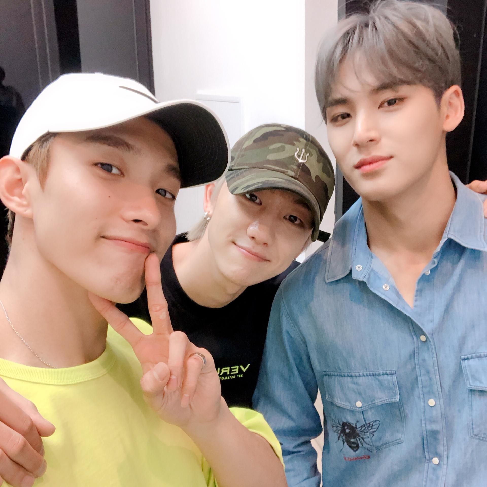 SEVENTEEN(セブチ)のBSS(ブソクスン)とは?いつ結成したの?メンバーや由来についても解説!