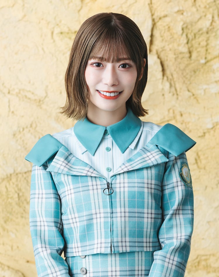 日向坂46のメンバー一覧！メンバーカラーや年齢などについても！