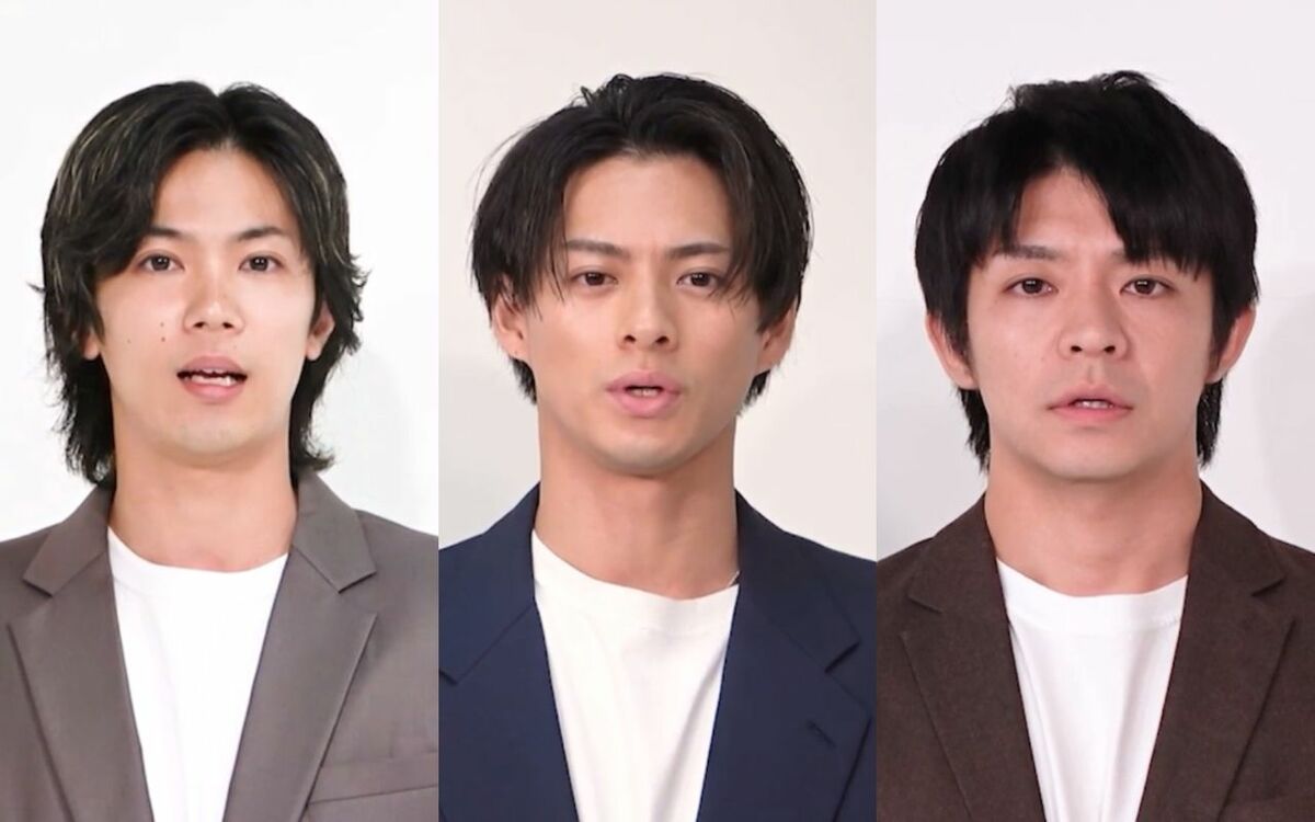 King & Prince(キンプリ)の髙橋海人と永瀬廉の2人は脱退しないで活動継続！残留理由は何だった？