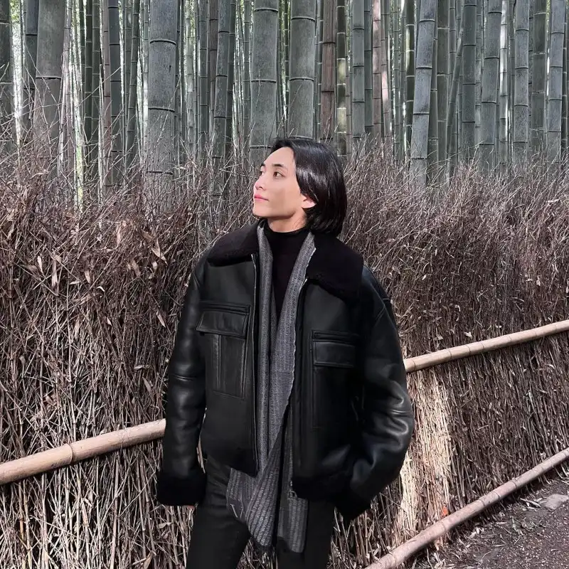 SEVENTEEN(セブチ)ジョンハンが京都旅行を満喫!泊まったホテルや食べたうなぎやだんごの店はどこ?
