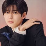 なにわ男子長尾謙杜は岸和田育ち!子役時代から既に海遊館のコマーシャルで活躍!