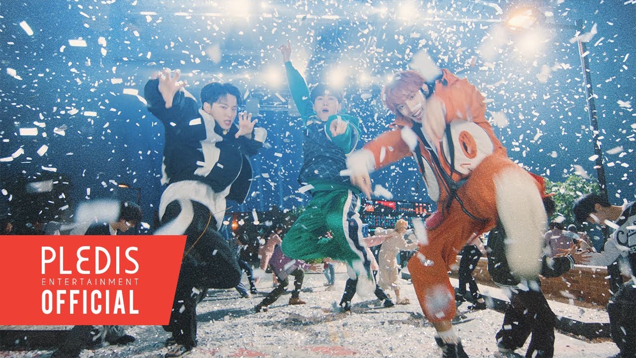 SEVENTEEN(セブチ)のBSS(ブソクスン)とは?いつ結成したの?メンバーや由来についても解説!