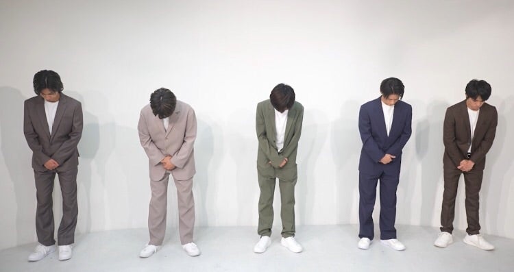 King & Prince(キンプリ)の髙橋海人と永瀬廉の2人は脱退しないで活動継続！残留理由は何だった？