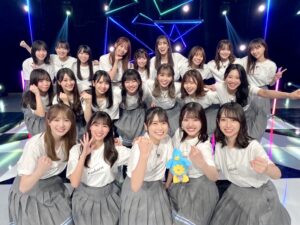 日向坂46のメンバー一覧!メンバーカラーや年齢などについても!