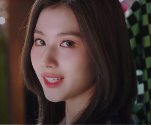 TWICEサナのメイク方法の特徴お教えします！アイシャドウなどメイク道具にも注目！