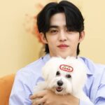 SEVENTEEN(セブチ)のエスクプスが飼っているクマって?犬種、インスタも紹介!