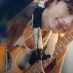 SEVENTEEN(セブチ)ジュンは中国人とのハーフ?中国語やハングルでの名前の書き方も!
