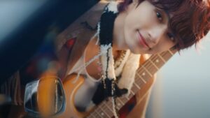 SEVENTEEN(セブチ)ジュンは中国人とのハーフ？中国語やハングルでの名前の書き方も！