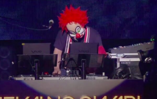 SEKAI NO OWARI(セカオワ)のdj loveはなんと二代目？！初代の脱退理由に迫る！