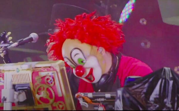 SEKAI NO OWARI(セカオワ)のdj loveはなんと二代目？！初代の脱退理由に迫る！