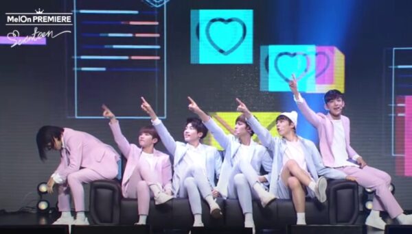 SEVENTEEN(セブチ)ホシはダンス振り付け担当！未経験から独学で覚えた実力者！