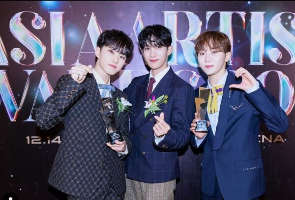 SEVENTEEN(セブチ)ホシはダンス振り付け担当！未経験から独学で覚えた実力者！