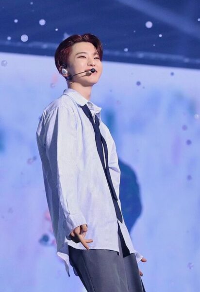 SEVENTEEN(セブチ)ホシはダンス振り付け担当！未経験から独学で覚えた実力者！