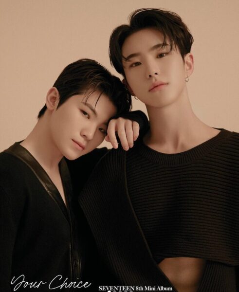 SEVENTEEN(セブチ)ホシはダンス振り付け担当！未経験から独学で覚えた実力者！