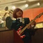 Official髭男dism(ヒゲダン)の小笹大輔が使ってる機材を知りたい!使用ギターのレスポールやピックについて紹介!
