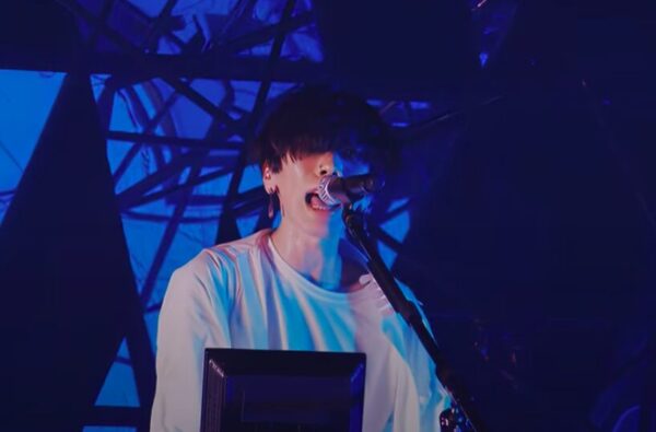 米津玄師が映画君たちはどう生きるかに提供した曲は地球儀！宮崎駿が聞いて泣いた！？
