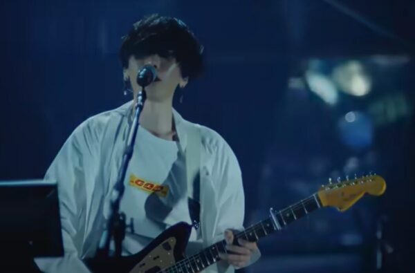 米津玄師が映画君たちはどう生きるかに提供した曲は地球儀！宮崎駿が聞いて泣いた！？