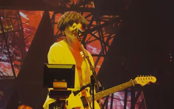 米津玄師が映画君たちはどう生きるかに提供した曲は地球儀！宮崎駿が聞いて泣いた！？