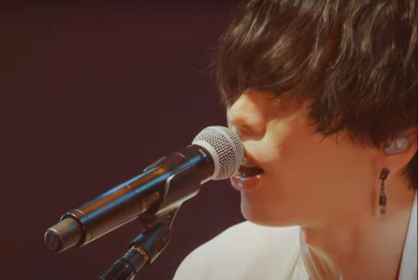 米津玄師が映画君たちはどう生きるかに提供した曲は地球儀！宮崎駿が聞いて泣いた！？