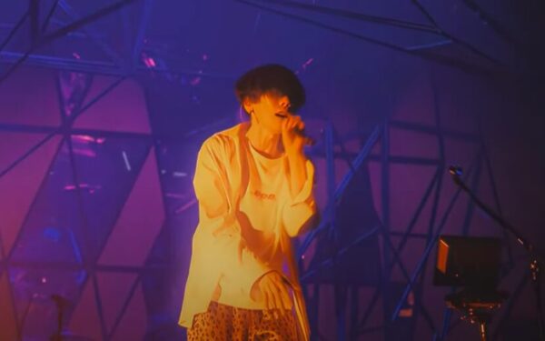 米津玄師が映画君たちはどう生きるかに提供した曲は地球儀！宮崎駿が聞いて泣いた！？