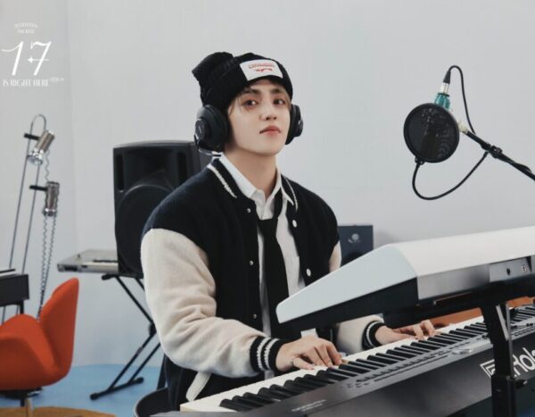 SEVENTEEN(セブチ)のエスクプス兵役免除？！なぜ？詳しく理由を解説します！