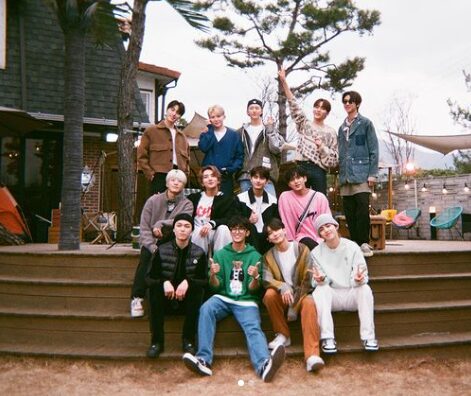 SEVENTEEN(セブチ)のエスクプス兵役免除？！なぜ？詳しく理由を解説します！