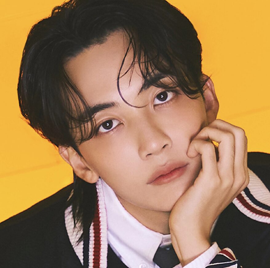 【2日間限定割引中】 SEVENTEEN セブチ　ジョンハン 公開放送　サノク SEVENTEEN(セブチ)のジョンハンが出た雑誌まとめ！SPURやananに