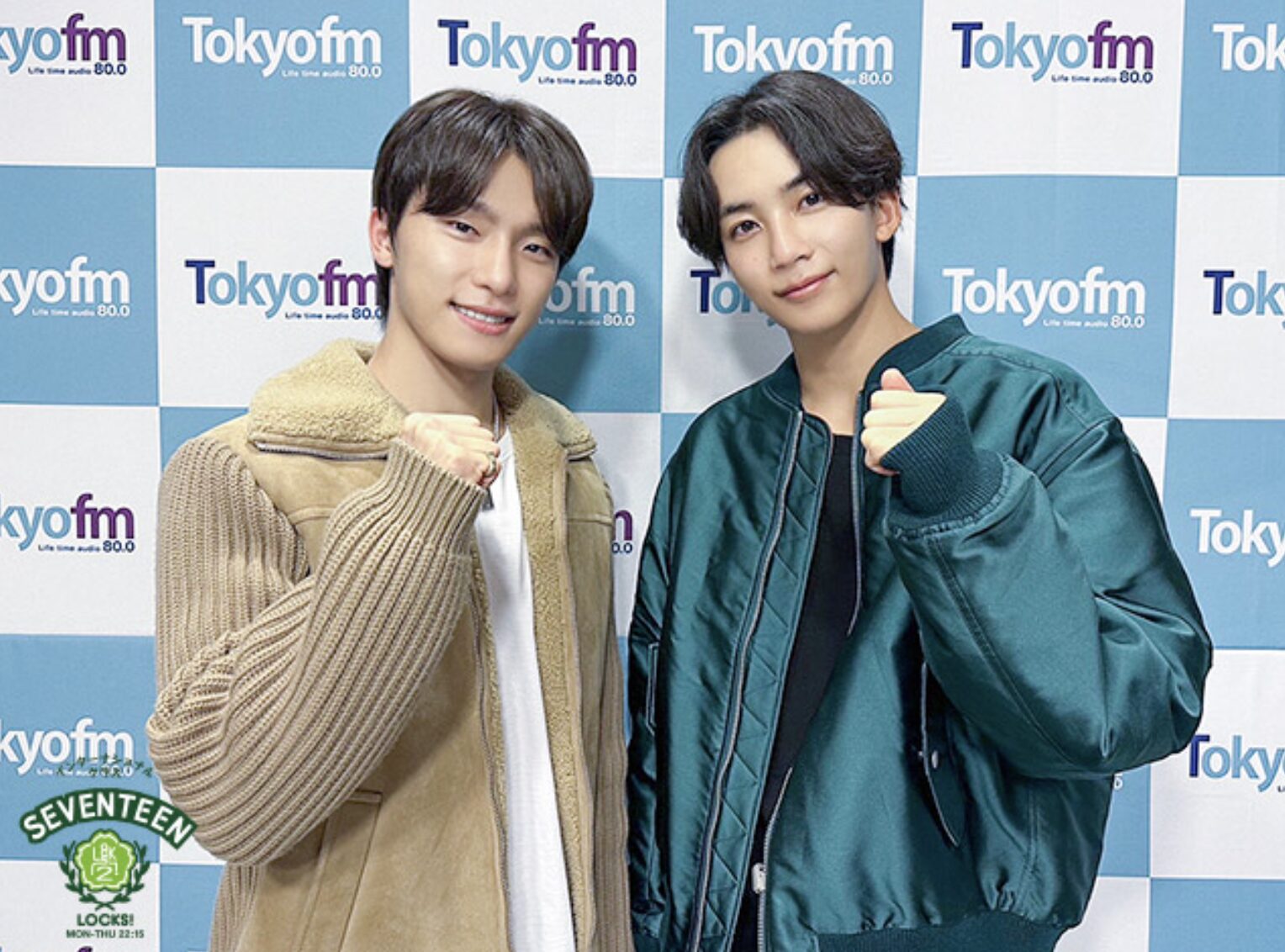 SEVENTEEN(セブチ)のジョンハンが出た雑誌まとめ！SPURやananに道枝駿佑と共演したあの本も！