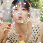 SEVENTEEN(セブチ)のジョンハンが出た雑誌まとめ!SPURやananに道枝駿佑と共演したあの本も!