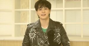 JO1豆原一成が仮面ライダーに？！役名や変身ポーズなど撮影エピソードを公開！