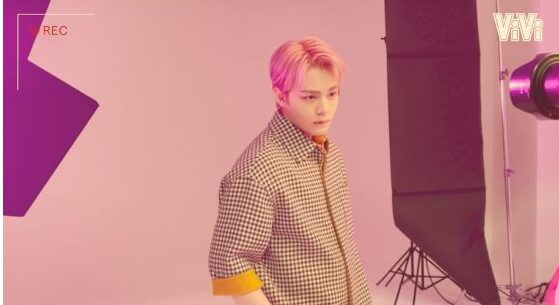 JO1(ジェイオーワン)鶴房汐恩は元韓国事務所の練習生?韓国語のスキルも高いと評判!