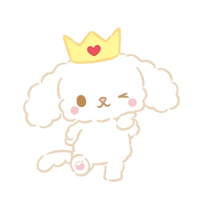 JO1が作ったサンリオキャラジェオチャム！キャラクター名やポップアップストアについて触れてみます！