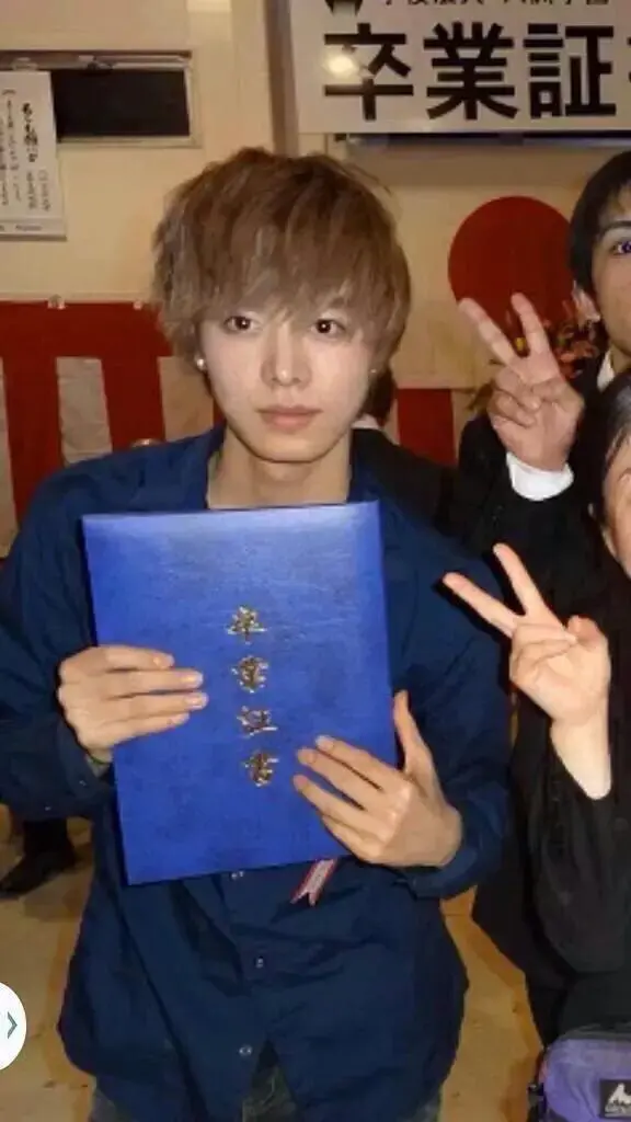 NCT127のユウタ(中本悠太)は大阪の鶴見商業出身？高校時代はサッカー少年だったの？