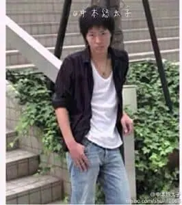 NCT127のユウタ(中本悠太)は大阪の鶴見商業出身？高校時代はサッカー少年だったの？