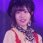 日向坂46の松田好花が入院した原因は目の病気だった!診断が緑内障っていうのは本当?