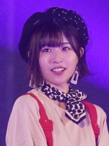 日向坂46の松田好花が入院した原因は目の病気だった!診断が緑内障っていうのは本当?