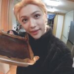 Stray Kids(スキズ)フィリックスが好きな食べ物はブラウニー！甘いもの好きで自らお菓子作りも！