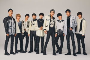 頭がいいメンバーは誰?出身大学は?SnowManの学歴ランキング!