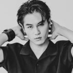 Travis Japan(トラジャ)松田元太の好きなタイプは田中みな実?!過去の噂の相手についても!