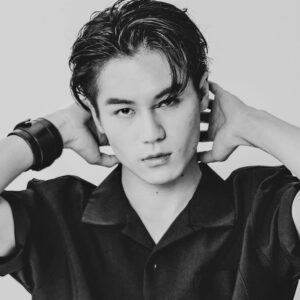 Travis Japan(トラジャ)松田元太の好きなタイプは田中みな実?!過去の噂の相手についても!