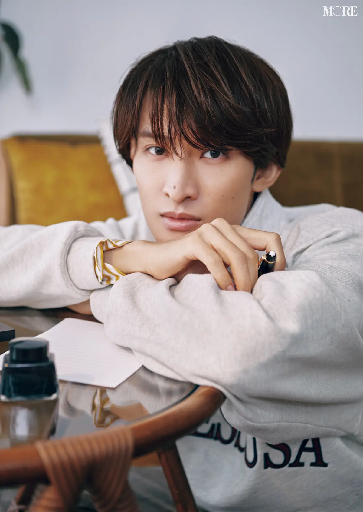 頭がいいメンバーは誰？出身大学は？SnowManの学歴ランキング！