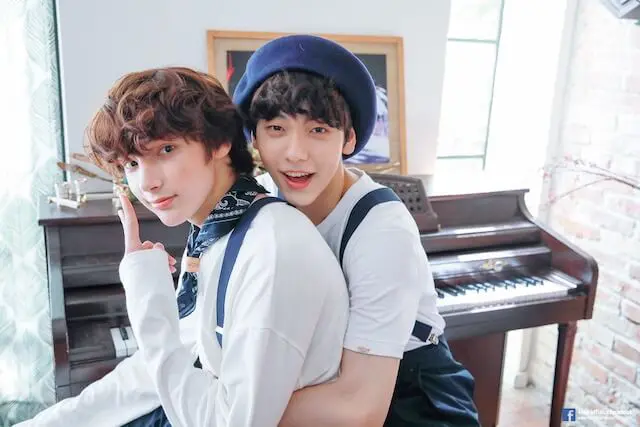 TOMORROW X TOGETHER(TXT)のヒュニンカイはピアノも上手い！実はアニヲタで日本のアニメの曲も演奏！