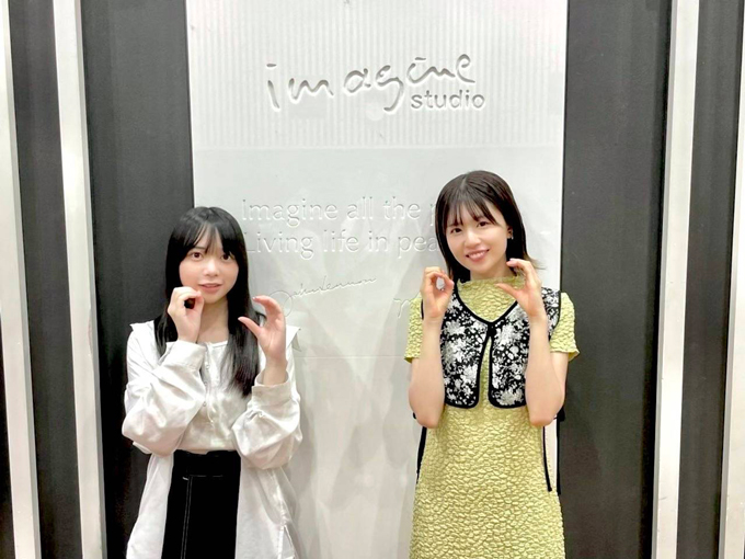 日向坂46の山口陽世はプロ野球ベイスターズの大ファン!好きすぎて始球式にも登場!