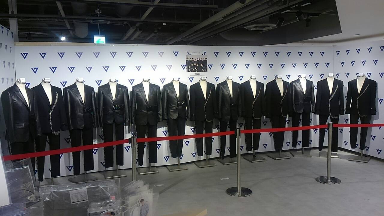 SEVENTEEN(セブチ)ミュージアム2023って何？予約やグッズなど徹底解説！