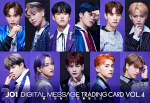 JO1が作ったサンリオキャラジェオチャム！キャラクター名やポップアップストアについて触れてみます！