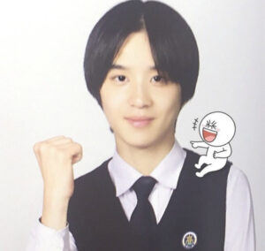 NCT127のジョンウとStray Kidsのリノは同じ高校出身！音楽番組のmcでも仲良しさをアピール！